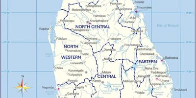 Harta grahalokagaraya Sri Lanka