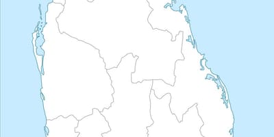 Harta Sri Lanka nidan